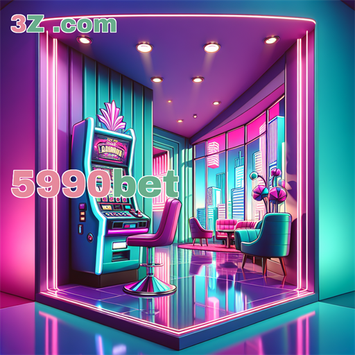 5990bet: A Confiável Plataforma de Jogos Brasileira para Você