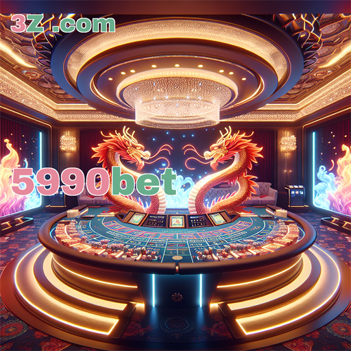Explorando a Diversidade de Jogos na 5990bet