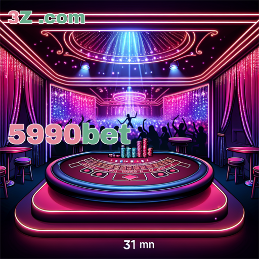 Seção Paga do 5990bet: A Nova Fronteira dos Jogos