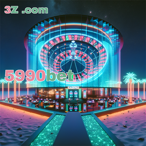 Explore a Inovadora Plataforma da 5990bet e Vença!