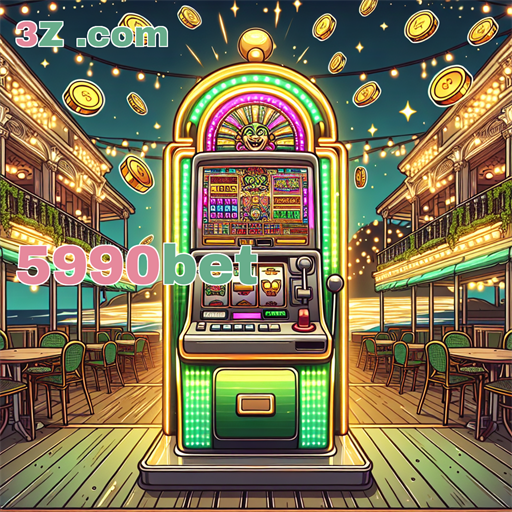 Vivencie a Exclusividade do VIP no 5990bet